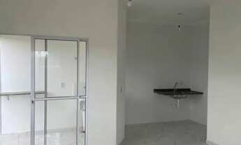 Imagem 3: CASA TÉRREA - VILA NOVA TRIESTE - SP