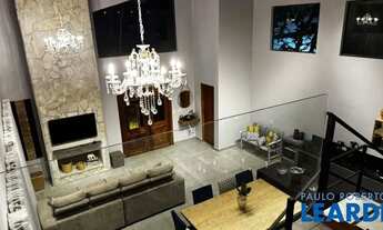 Imagem 9: CASA EM CONDOMÍNIO - PONTE ALTA - SP