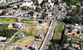 Imagem: Terreno à venda, 260 m² por R$ 525.000,00