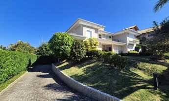 Imagem: Casa com 5 dormitórios à venda, 458 m²