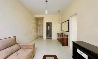 Imagem 2: Imóvel para venda possui 90m² com 3 quartos em Tijuca - Rio de Janeiro - RJ