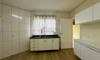 Imagem 4: CASA PARA LOCAÇÃO NO BAIRRO JARDIM TANNUS - JUNDIAÍ/SP