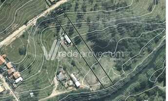 Imagem: Terreno - Chácara Santa Margarida - Campinas