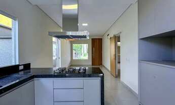 Imagem 7: Residencial Maria Júlia - Casa semi-nova com 3 quartos para venda no Condomínio Maria Juli