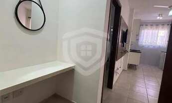 Imagem 5: EDIFICIO PLATINUM 100% MOBILIADO | 1 QUARTO | 1 SALA