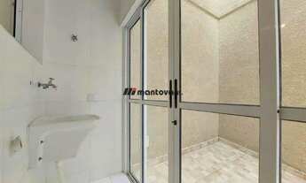 Imagem 6: Casa de condomínio para aluguel, 2 suítes, 1 vaga, Tatuapé - São Paulo/SP