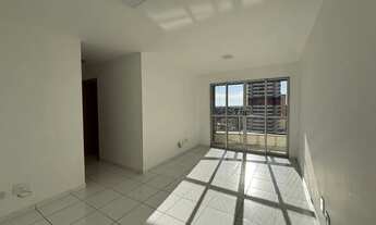 Imagem 3: 2 Quartos no Ed Studio D - Centro