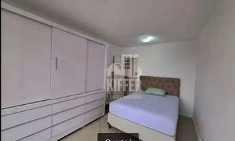 Imagem 5: Apartamento com 2 quartos à venda, 90 m² por R$ 550.000 - Icaraí - Niterói/RJ