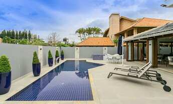 Imagem 2: Mansão de Luxo em Jurerê Internacional Venda ou Aluguel