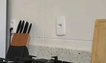 Imagem 3: Imóvel para aluguel possui 39 metros quadrados com 2 quartos em Tabuleiro do Martins - Mac