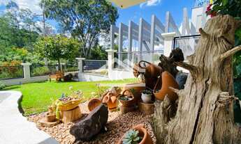 Imagem 4: Excelente casa mobiliada e de alto padrão à venda em Nova Petrópolis, na Serra Gaúcha