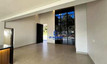 Imagem 4: Térrea para venda com 242 metros quadrados com 3 quartos em Jardins França - Goiânia - GO