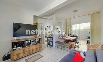 Imagem: Venda Casa em condomínio Castelo Belo Horizonte