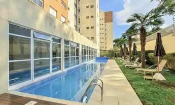 Imagem 3: Água Verde, Ed. Quartier, 158,14m² privativos, 4 quartos, 3 suítes, à venda, Curitiba, PR