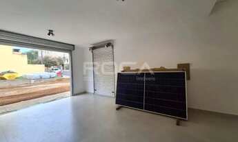 Imagem 5: Sala Comercial na Lagoinha, Ribeirão Preto - Espaço amplo e bem localizado!