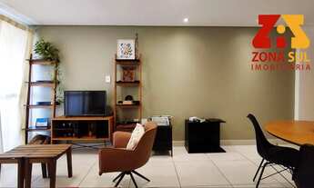 Imagem 5: Apartamento com 2 dormitórios à venda, 58 m² por R$ 697.000,00 - Manaíra - João Pessoa/PB