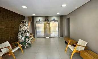 Imagem 2: Viver bem na Jatiúca começa aqui: 3 quartos para locação