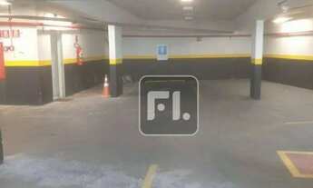 Imagem 6: Prédio para alugar, 903 m² por R$ 58.453,00/mês - Alto da Lapa - São Paulo/SP