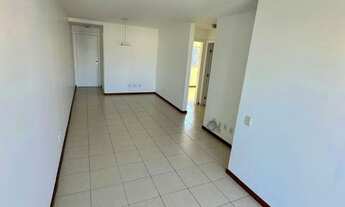 Imagem 5: FIT - Ed. Carrara - 2 Quartos (1 suíte) - Nascente - 70m² - Portaria 24h