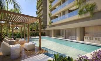 Imagem 2: Explore o Horizon Residences: Modernidade e Natureza em Harmonia