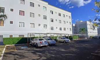 Imagem 2: Apartamento para alugar, 2 quartos, Shopping Park - Uberlândia/MG - Rotina Imobiliária