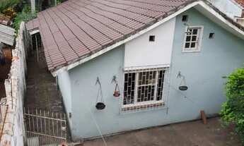 Imagem 2: Casa Bairro Santa Tereza Porto Alegre RS