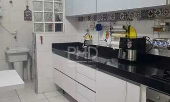 Imagem 6: Venda de Apartamento 84 m² com 3 quartos,1 suite ,2 vagas Rudge Ramos Sao Bernardo do Camp