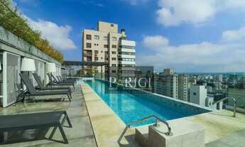 Imagem 5: Loft com 1 dormitório para alugar, 30 m² por R$ 3.624,00/mês - Auxiliadora - Porto Alegre