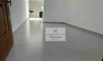 Imagem 2: Casa 3 quartos, suíte 155 metros em Lagoa Sanata