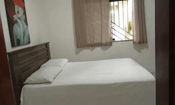 Imagem 3: Casa 2 quartos por temporada, Porto seguro Ba/Bairro Cambolo