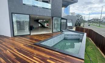 Imagem: Casa de Luxo à Venda no Condomínio Alphaville