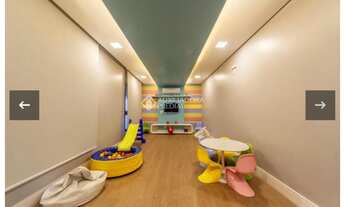 Imagem 6: Duplex de alto padrão no Menino Deus, Porto Alegre