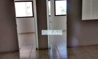 Imagem 5: Sala à venda, 65 m² por R$ 585.000,00 - Centro Comercial Aliança - Paulínia/SP