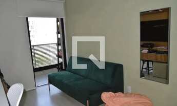 Imagem 5: Apartamento à Venda - Vila Mariana, 1 Quarto, 46 m2