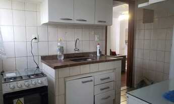 Imagem 5: Imóvel para aluguel com 50 metros quadrados com 1 quarto em Centro - Resende - RJ