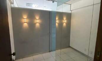 Imagem: Sala para aluguel, Lourdes - Belo Horizonte/MG