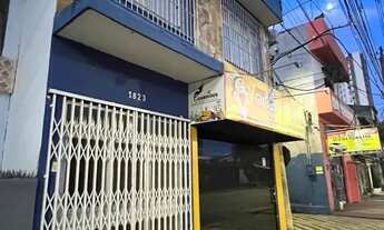 Imagem 2: Imóvel comercial com 5 salas e recepção