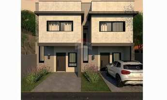 Imagem 4: Sobrado à venda em Condomínio Residencial Borosch no Pilarzinho