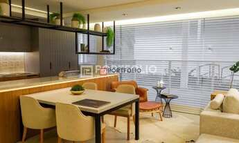 Imagem: Apartamento Residencial à venda, Park Lozandes