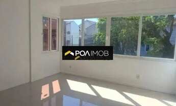 Imagem 2: Apartamento com 2 dormitórios para alugar, 96 m² por R$ 2.780,00/mês - Jardim Itu Sabará