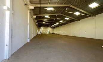 Imagem 6: Galpão para vender em Paulínia, Santa Terezinha