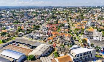 Imagem 6: Terreno à venda, 656 m² por R$ 950.000,00 - Tarumã - Curitiba/PR