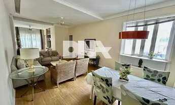 Imagem: Apartamento - Padrão / Residencial / Copacabana