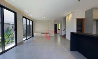 Imagem 4: Casa em Condomínio Fechado para Venda e Locação de 03 Suítes no Bairro Jardim San Marco em