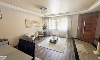 Imagem 3: Vendas Triplex Curitiba PR