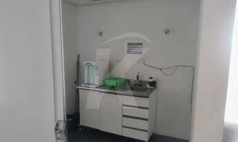 Imagem 7: Conjunto Comercial de Alto Padrão em Santana!