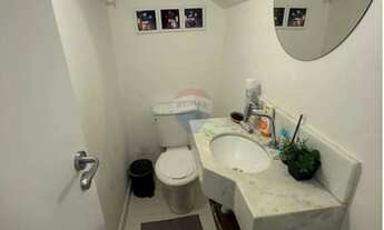 Imagem 7: Casa Mobiliada para locação - 3 dormitórios sendo 1 suíte com piscina aquecida Jardim do L