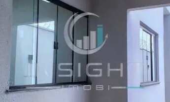 Imagem 2: CASA A VENDA NO BAIRRO TESOURO