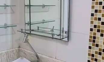 Imagem 5: Apartamento de 3 quartos Condominio Barão de Mauá - Centro - São Gonçalo - RJ