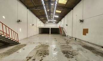 Imagem 4: Galpão para alugar, 750 m² Jardim Rio Pequeno - São Paulo/SP